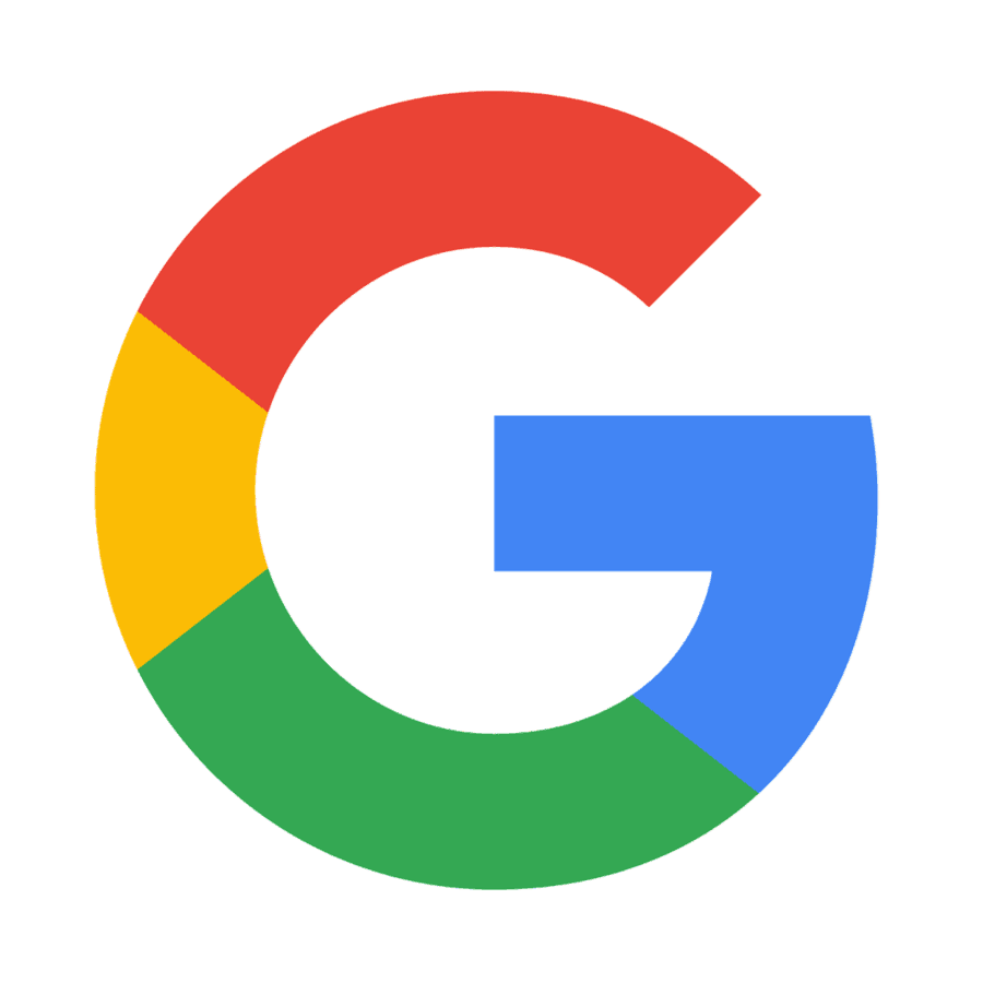 Google Rating icon