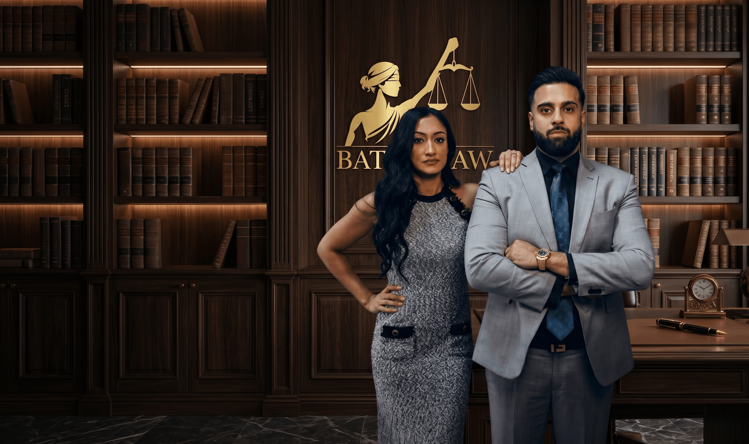 Batish Law office