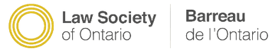 Law Society of Ontario