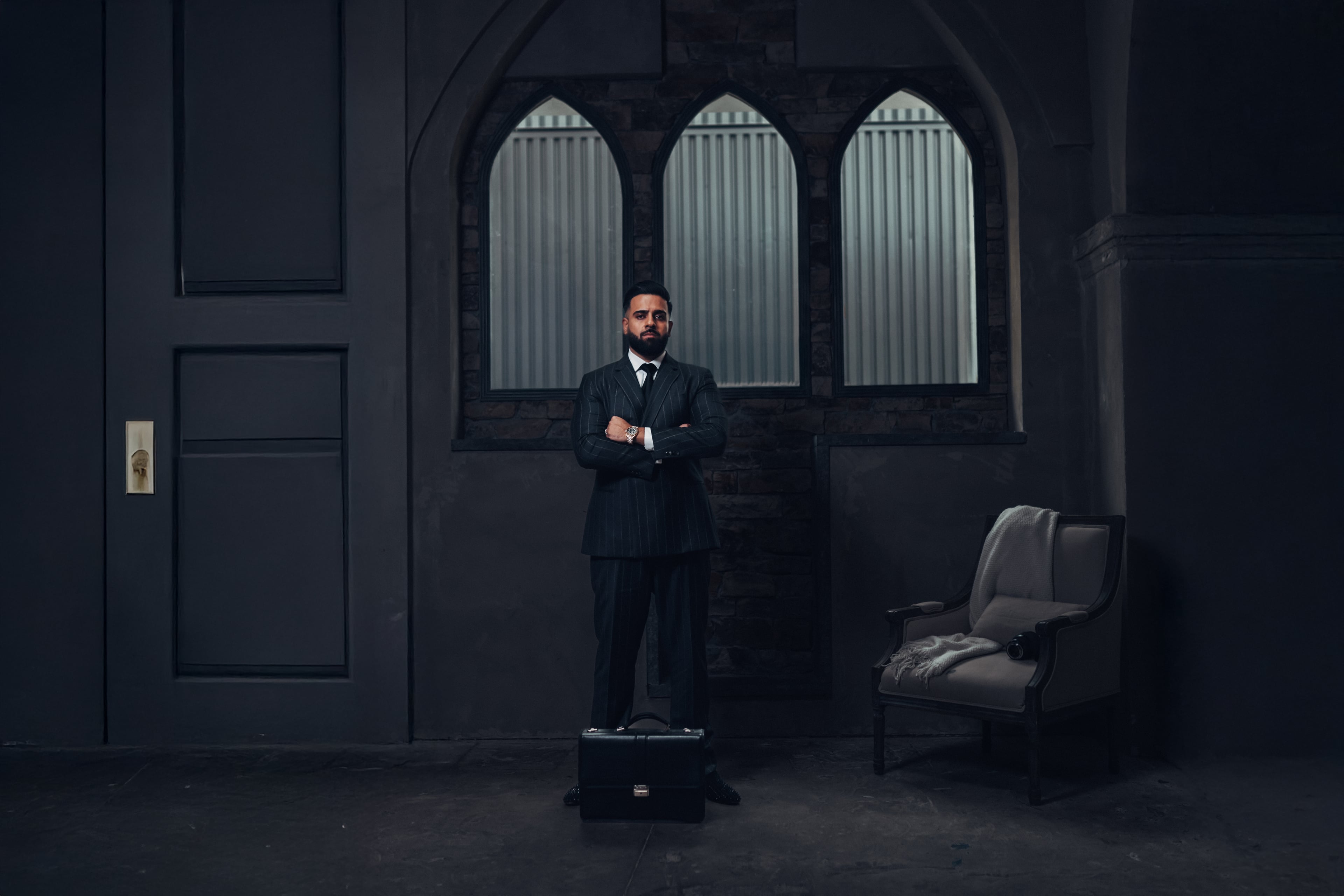 Batish Law legal representation