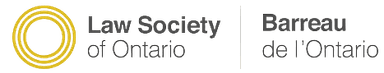 Law Society of Ontario