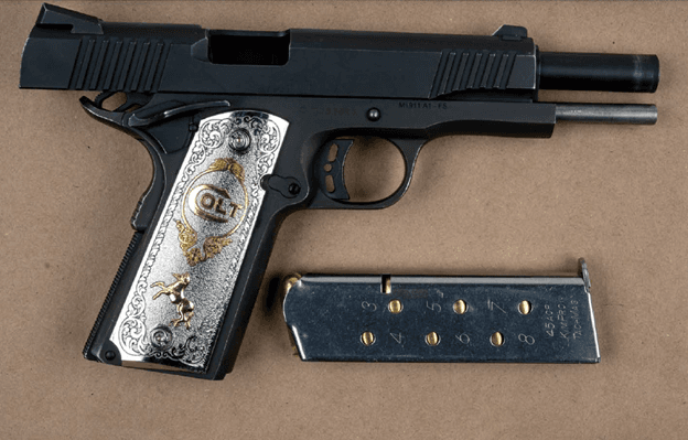 Peel police seize gun, charge 7 people in kidnapping investigation